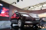 Buick Business Concept 2009 года